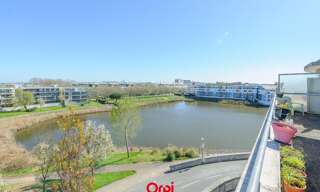Appartement 3 Pièces 63 m² à vendre à La Rochelle (17000)