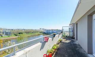 Appartement 3 Pièces 63 m² à vendre à La Rochelle (17000)