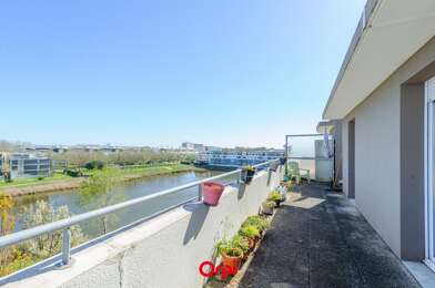 Appartement 3 pièces 336000 €