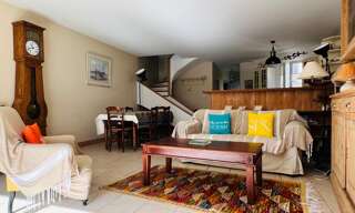 Maison 4 Pièces 109 m² à vendre à La Couarde-sur-Mer (17670)