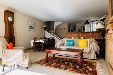 Maison 4 pièces 647850 €