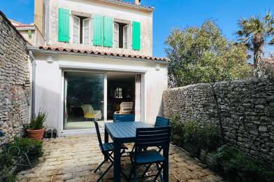 Maison 4 pièces 619500 €