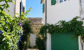 Maison 4 Pièces 109 m² à vendre à La Couarde-sur-Mer (17670)