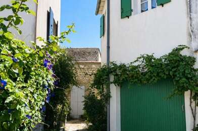 Maison 4 pièces 599900 €