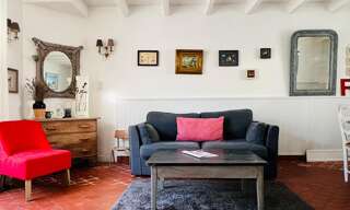 Maison 5 Pièces 83 m² à vendre à La Couarde-sur-Mer (17670)