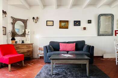 Maison 5 pièces 583000 €