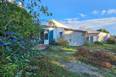 Maison 4 pièces 1207500 €