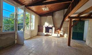 Maison 4 Pièces 125 m² à vendre à Le Bois-Plage-en-Ré (17580)