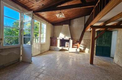Maison 4 pièces 1207500 €