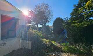 Maison 4 Pièces 125 m² à vendre à Le Bois-Plage-en-Ré (17580)