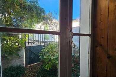 Maison 4 pièces 1050000 €