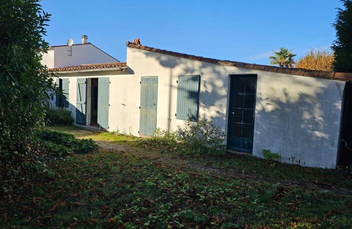 Deux charmantes maisons À Vendre sur une parcelle de plus de 850m², opportunité rare ! — photo 4
