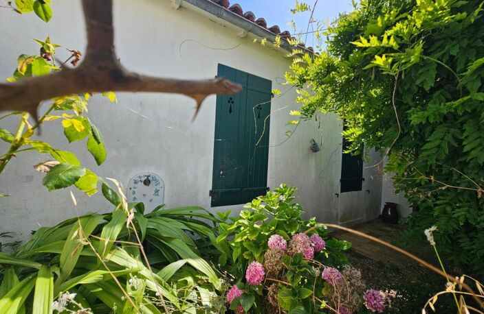 Deux charmantes maisons À Vendre sur une parcelle de plus de 850m², opportunité rare ! — photo 5