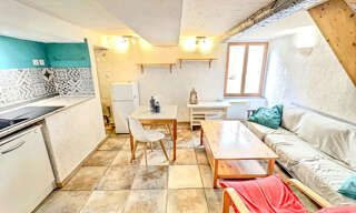 Appartement 4 Pièces 70 m² à vendre à Volonne (04290)