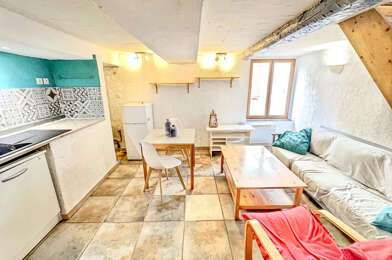 Appartement 4 pièces 139000 €