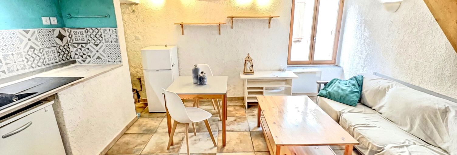 Appartement 4 Pièces 70 m² à vendre à Volonne (04290)