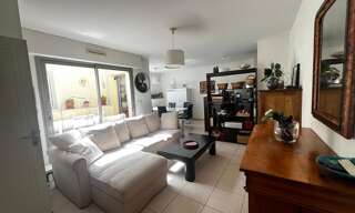 Appartement 3 Pièces 61 m² à louer à Nîmes (30000)