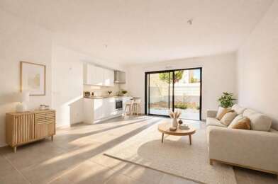 Appartement 2 pièces 199900 €