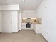 Appartement neuf T2 avec jardin et parking — photo 3