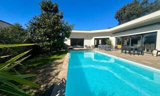 Maison 4 Pièces 184 m² à vendre à Aubais (30250)