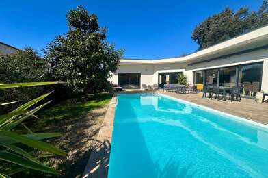 Maison 4 pièces 870000 €