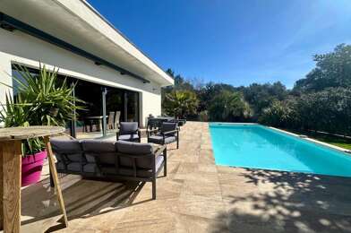 Maison 4 pièces 870000 €