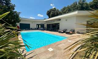 Maison 4 Pièces 184 m² à vendre à Aubais (30250)