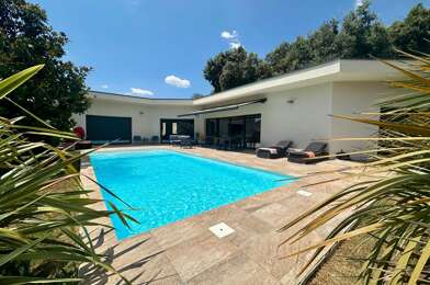 Maison 4 pièces 870000 €