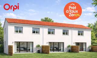 Maison 4 Pièces 86 m² à vendre à Vauvert (30600)