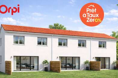 Maison 3 pièces 225000 €