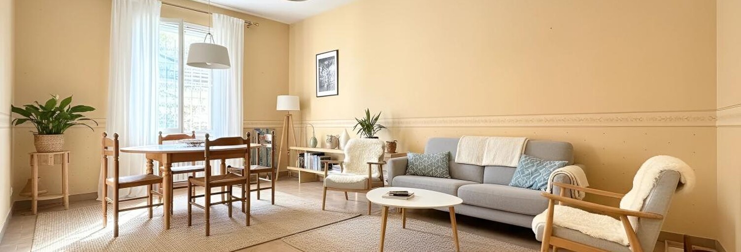 Maison 4 Pièces 96 m² à vendre à Vauvert (30600)