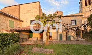 Maison 9 Pièces 188 m² à vendre à Grospierres (07120)