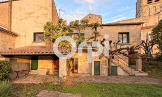 Maison 9 Pièces 188 m² à vendre à Grospierres (07120)