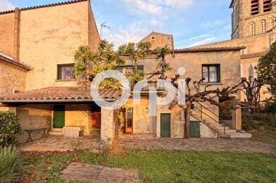 Maison 9 pièces 339000 €