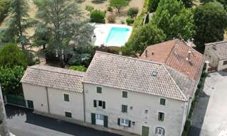 Maison 9 Pièces 188 m² à vendre à Grospierres (07120)