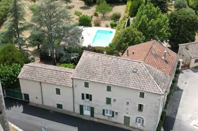Maison 9 pièces 319000 €