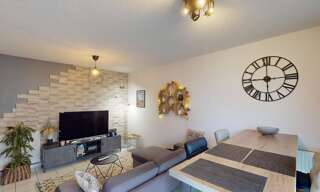 Appartement 1 Pièce 42 m² à louer à Onet-le-Château (12850)