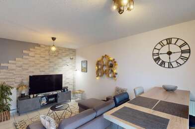 Appartement 1 pièces 595 €