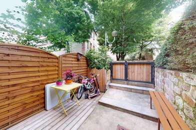 Maison 5 pièces 750 €