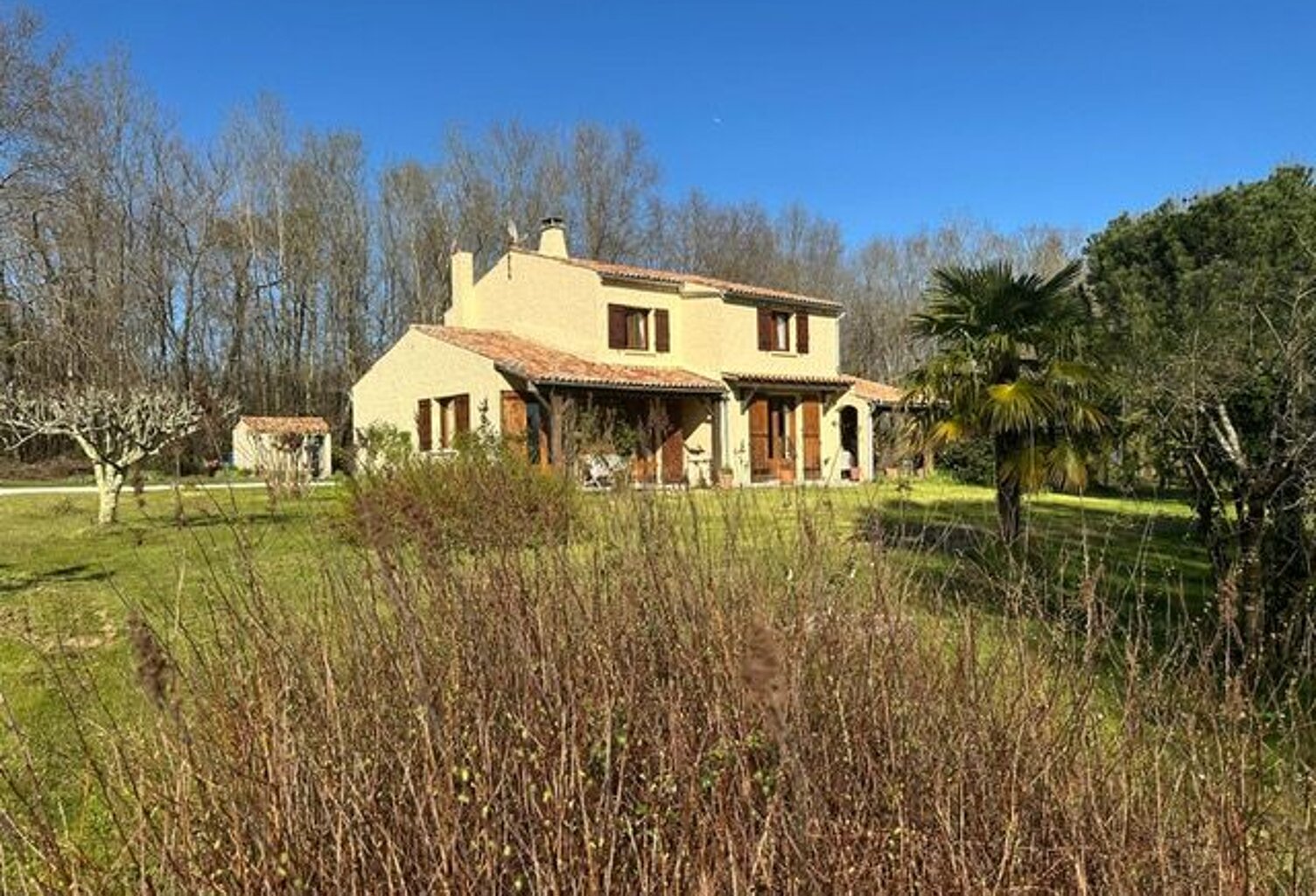 Maison 6 chambres opportunité rare sur Saintes — photo 1