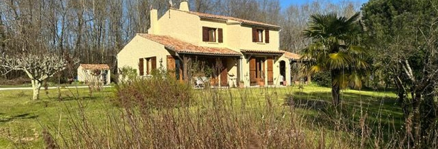 Maison 7 Pièces 153 m² à vendre à Saintes (17100)