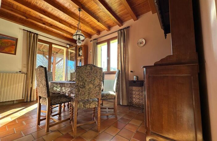 Maison 6 chambres opportunité rare sur Saintes — photo 5
