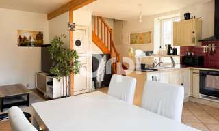 Maison 3 Pièces 68 m² à vendre à Saint-Laurent-de-la-Prée (17450)