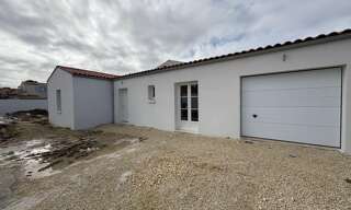 Maison 5 Pièces 125 m² à vendre à Saint-Pierre-d'Oléron (17310)