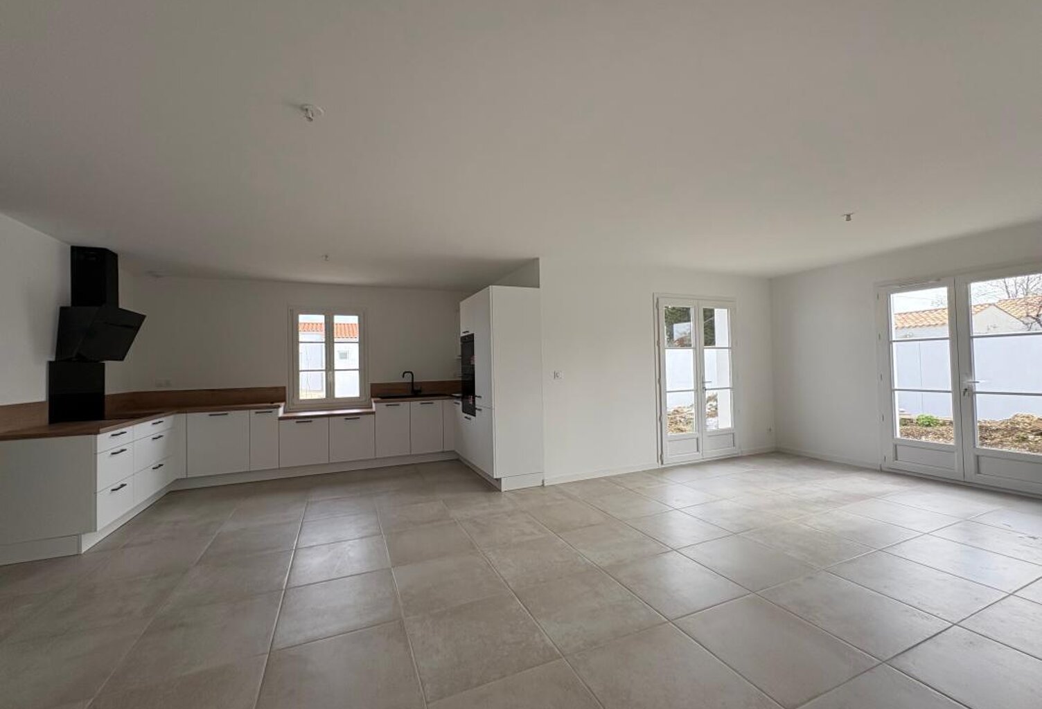 Maison neuve à vendre — photo 1