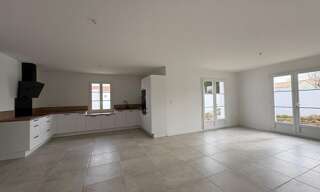 Maison 5 Pièces 125 m² à vendre à Saint-Pierre-d'Oléron (17310)