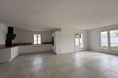 Maison 5 pièces 494000 €