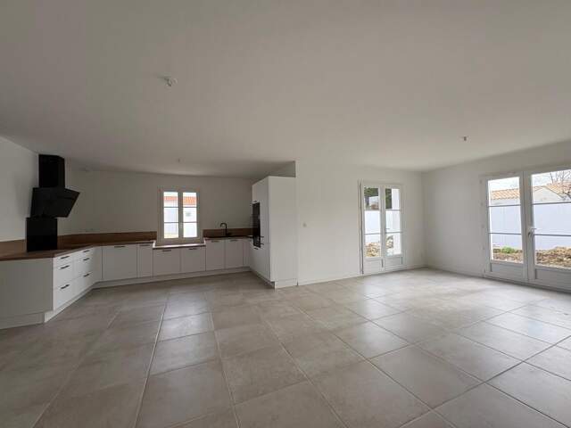 Maison neuve à vendre — photo du bien