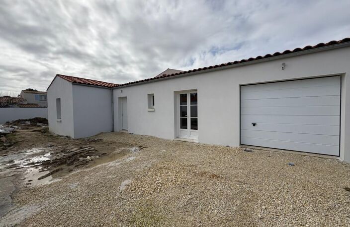 Maison neuve à vendre — photo 2