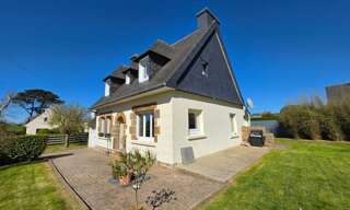 Maison 5 Pièces 100 m² à vendre à Pleumeur-Bodou (22560)